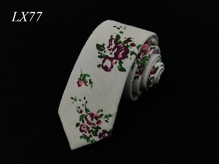 LX necktie 77