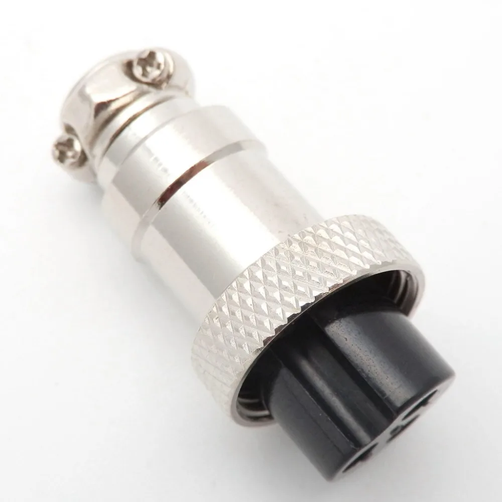 3 PIN CONNECTOR JACK SOCKET FOR BATTERY CHARGER RAZOR ZIP E SCOOTER STAR