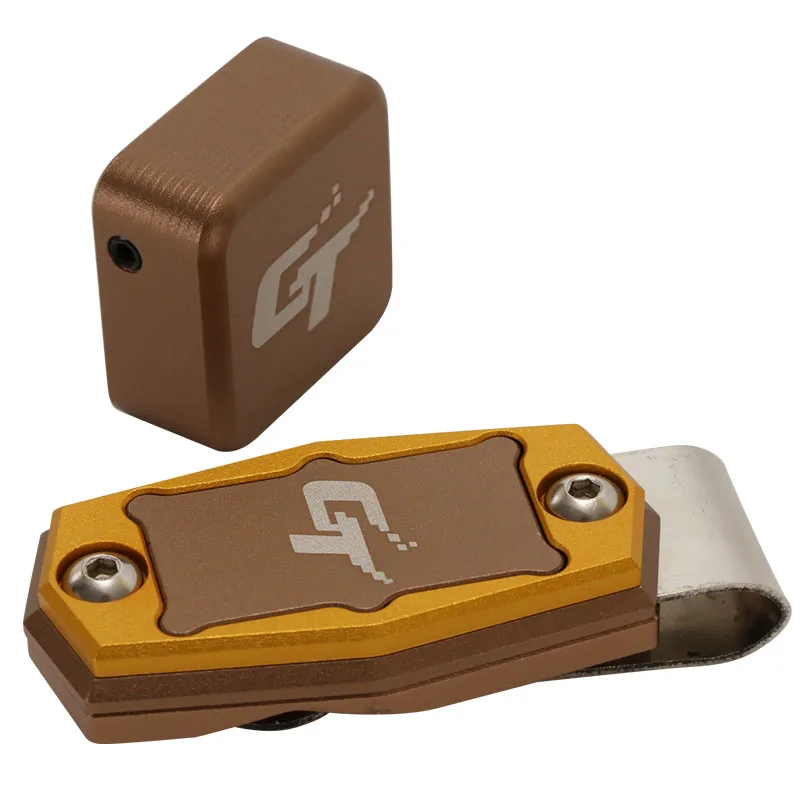 brown chalk holder 5