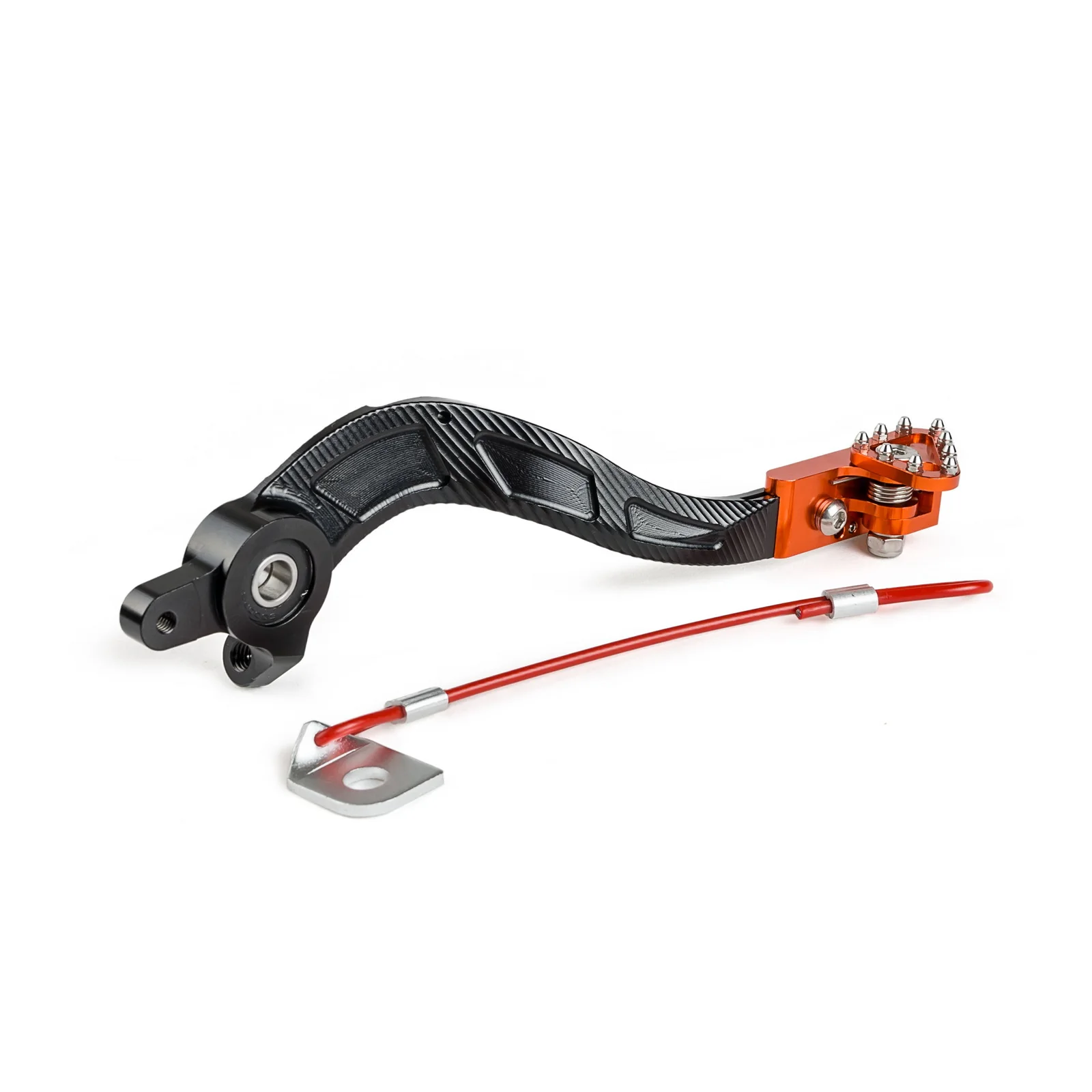 

Rear Brake Pedal for KTM EXC SX XCW SXF XC XCFW EXCF 125 150 200 250 300 350 450 500 SX-F EXC-F XC-F XC-W Motorcycle Accessories
