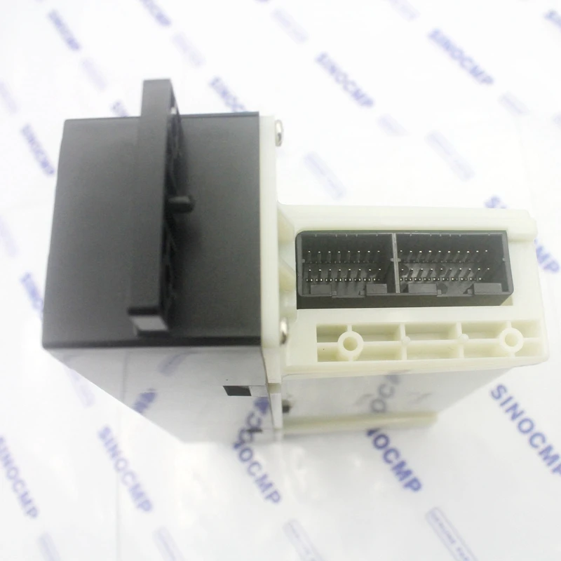 Контроллер кондиционера воздуха 4431080 146430-8272 для экскаватора Hitachi ZX120 ZX180 экскаватор, 6 месяцев гарантии