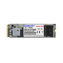 Goldenfir NVMe SSD M2 PCIe SSD PCIE M.2 SSD 120 ГБ 240 ГБ 480 521 жесткий диск NVMe M.2 PCI-e N960 SSD 120 ГБ 240 480 521