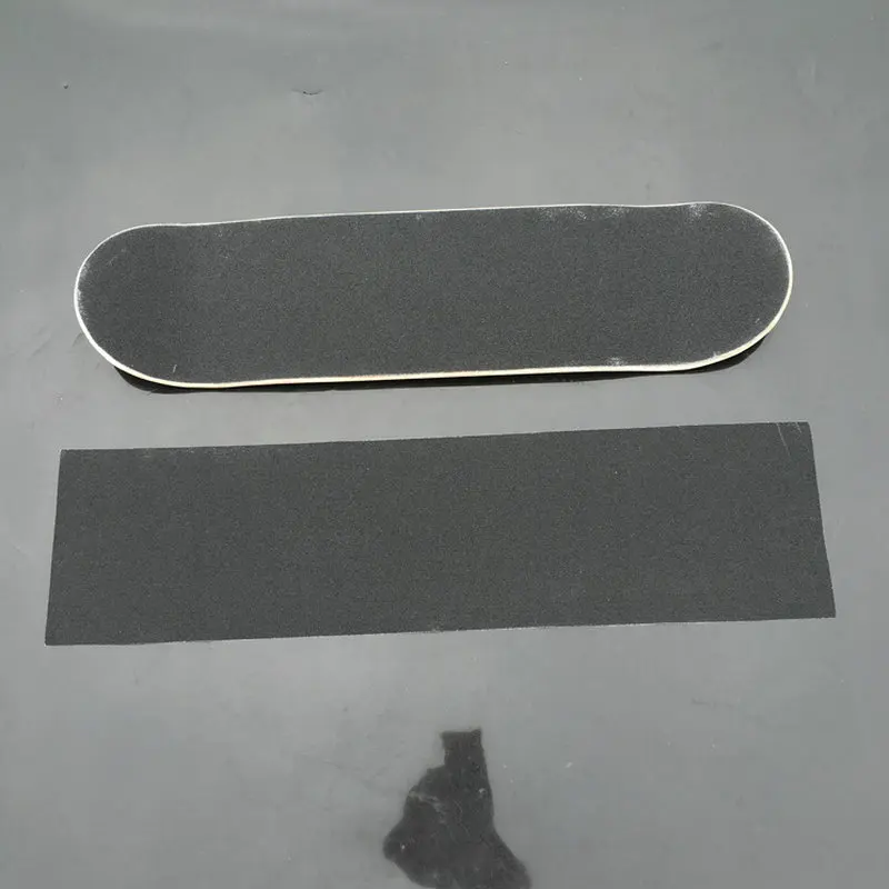 84*23 см OS780 скейтборд Griptapes карбида кремния скейт сцепление ленты с воздушными отверстиями наждачная бумага для скейтбординга