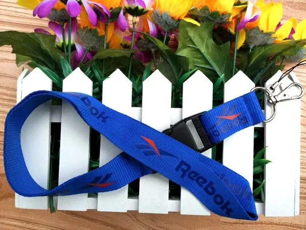 Reebok lanyard Outlet
