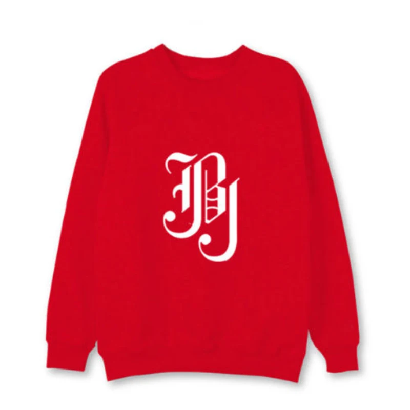 Mainlead KPOP JBJ FANTASY Album Around Dob пальто детские худи в форме монстра Квон Хюн
