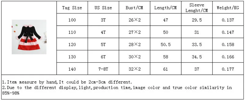 Spring Autumn Long Sleeves Children Girl Clothes Casual School Dress for Girls mini Tutu Dress Kids Girl Party Wear Clothing