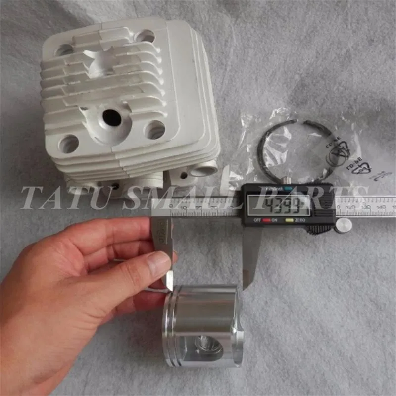 CYLINDER  KIT 56MM STIHL  TS700 TS800 14