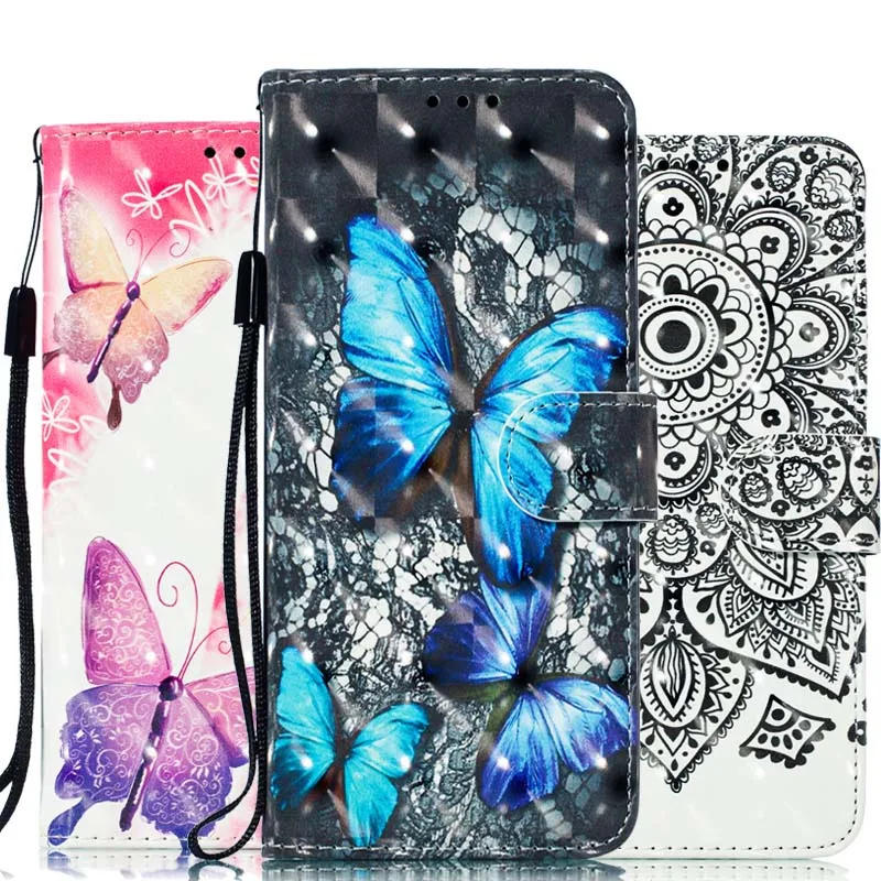 

Leather Wallet Cover For HUAWEI Honor 8A 8C 8X 7C 7A Pro 10 9 Lite P20 P30 Pro Y9 Y5 Y6 Prime 2018 Y7 Y6 2019 MRD-LX1 LX1F Case
