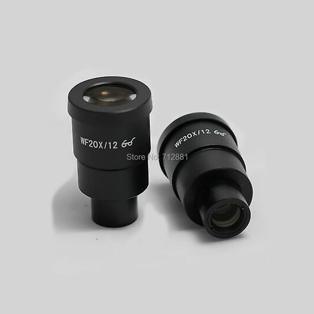 microscopio Campo lejos-ocular wf-5x