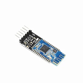 

1pc HM-10 transparent serial port Bluetooth 4.0 module with logic level translator