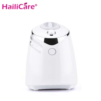 Organic Fruit Vegetable Facial Mask Maker Face Fruit Mask Machine Face Skin Care Tool DIY Automatic Natural Beauty Body Care 