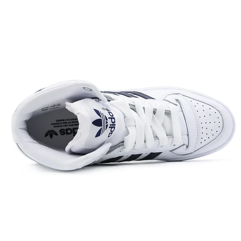 ligning automatisk Forskelle Original New Arrival Adidas Originals FORUM MID RS XL Unisex Skateboarding  Shoes Sneakers|Skateboarding| - AliExpress