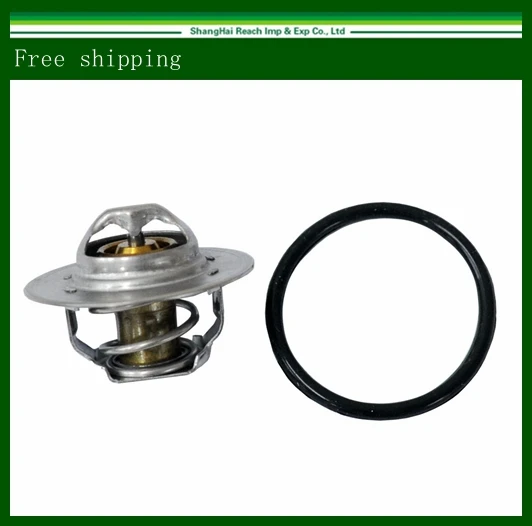 e2c Thermostat 87C For for Volkswagen VW Golf Beetle Jetta Passat Audi