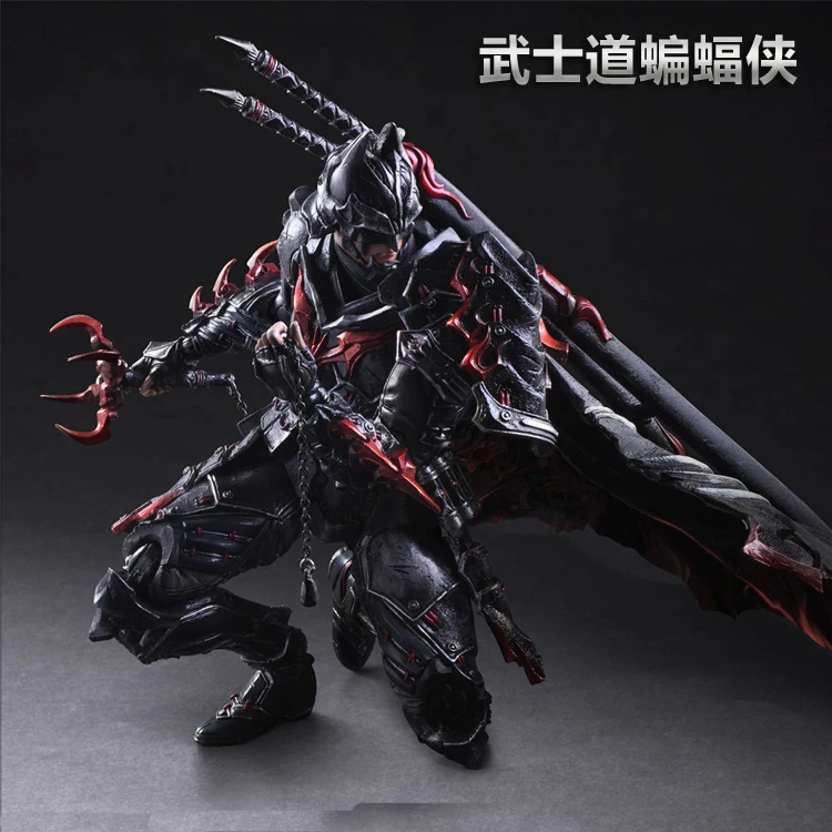 action figure harley quinn