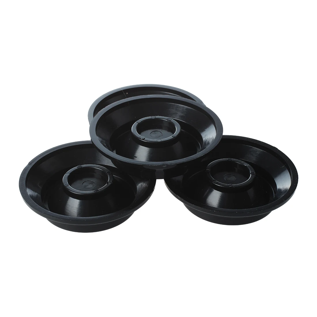 HOT 4 Piano Coaster Caster Cups Plastic for Floor Carpet Protection on Alibaba