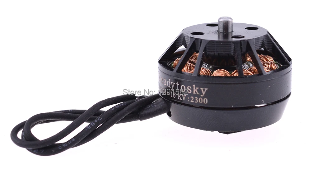 H2204 2300kv motor (2)