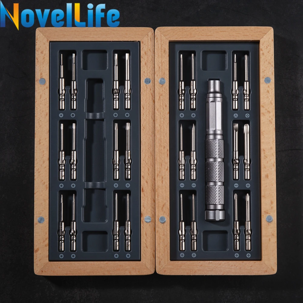 X mini screwdriver107