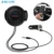 Bluetooth Trasmettitore FM Radio Adapter Wireless Car Kit Caricabatteria Da Auto Vivavoce Supporto Ingresso AUX Per iPhone Android MP3 Telefonico Gratuito