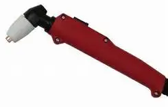 

PF0125 Torch Head Fit Trafimet Ergocut S45 Plasma Cutter Torch,PKG/1