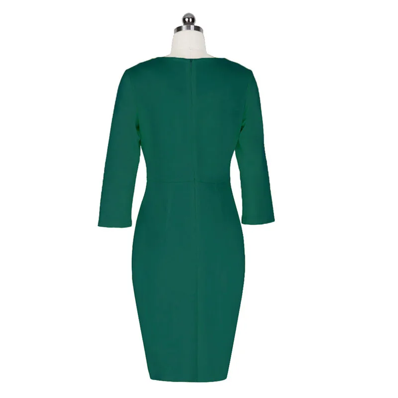 green back