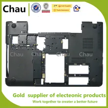 Novo para ibm thinkpad lenovo e550 e555 e550c preto inferior da tampa do caso ap0ts000800 00hn623 00hn624