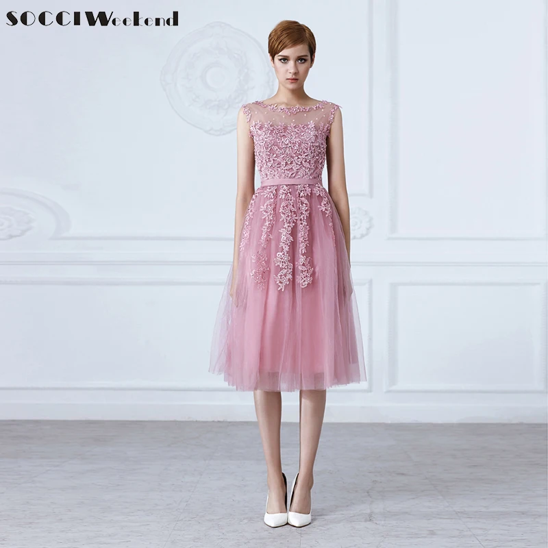 Abito da cocktail per matrimonio