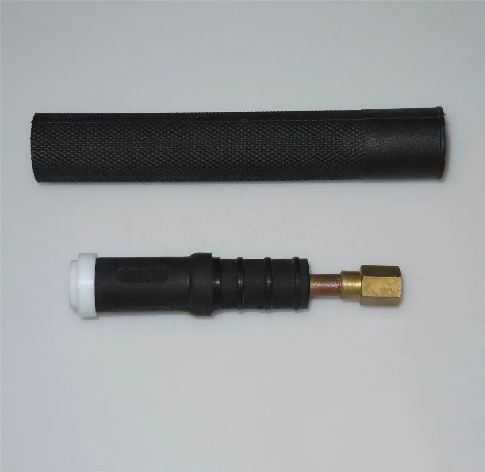 WP 9P SR 9P TIG Welding Torch Complete Pencil ,Air Cooled,125Amp 26Feet