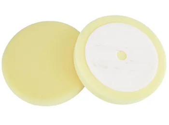 

6.5"high quality car soft Buff Pad & car Polishing foam buffing Pad(AMERICAN material w-8000as MEGUIAR'S POLISHING pad no logo)