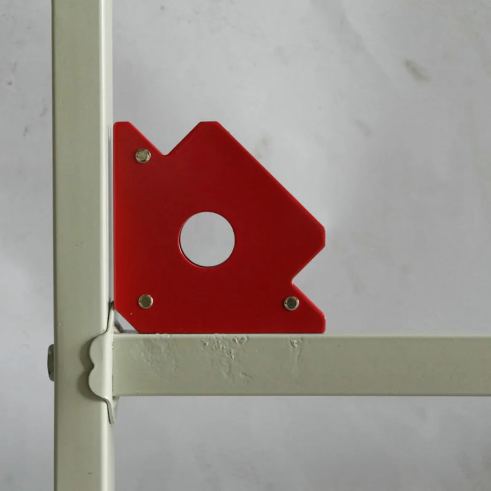 25LBS 3 Angle Magnetic Magnet Arrow Welder Welding Holder Mini Soldering Arc 25LBS 3 Angle Magnetic Magnet Arrow Welder Welding Holder Mini Soldering Arc