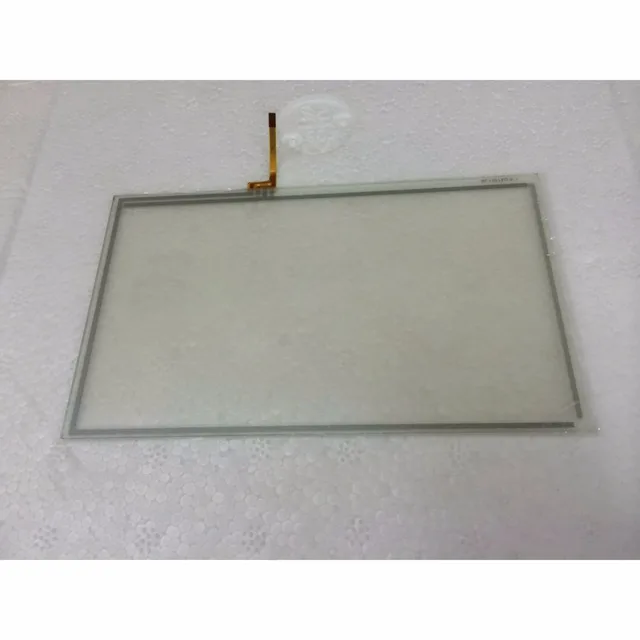 Best Price MASiKEN Lcd Touch Screen Digitizer For Nintendo Wii U Controller Replacement Screen Glass For WiiU Gamepad Game Accessories New