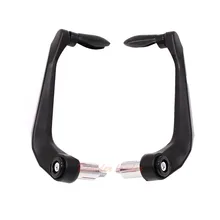 7/" 22 мм мотоцикл руль сцепные рычаги Защитная для Aprilia CAPANORD 1200/Ралли SHIVER/GT DORSODURO 1200 750