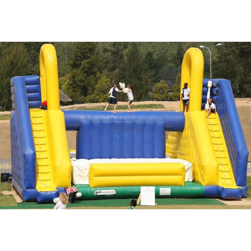 

PVC inflatable competitive game inflatable sport game for sale