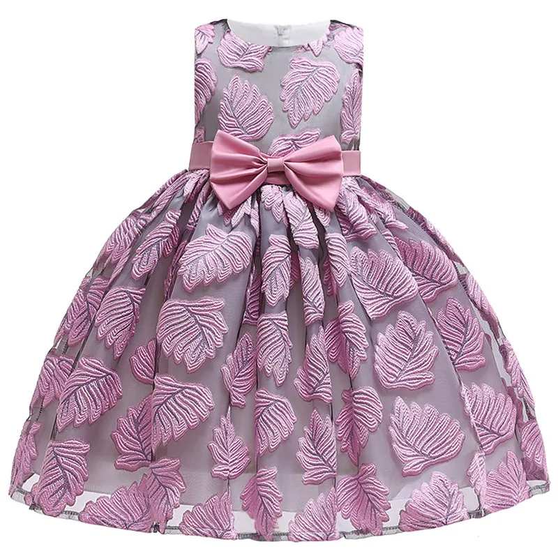 

Kids Tutu Birthday Princess Party Dress for Girls Infant Pageant Lace Tulle Children Wedding Dress for Girl Baby Girls Clothes