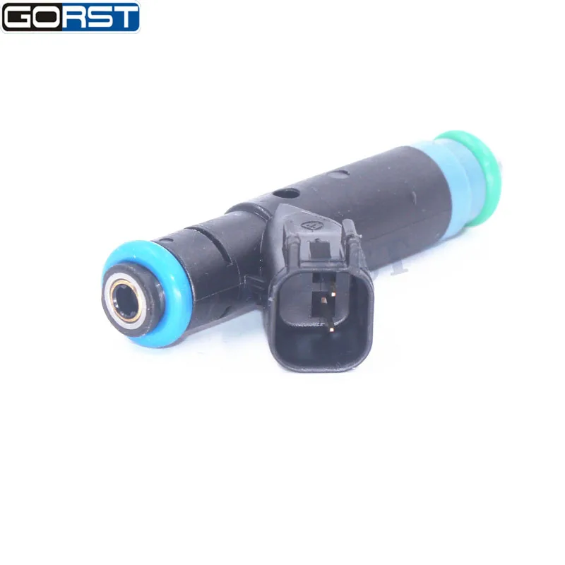 Carautomobiles Fuel Injectorinjection Nozzle UM 04854181 for Jeep 4.0(99-04)-3