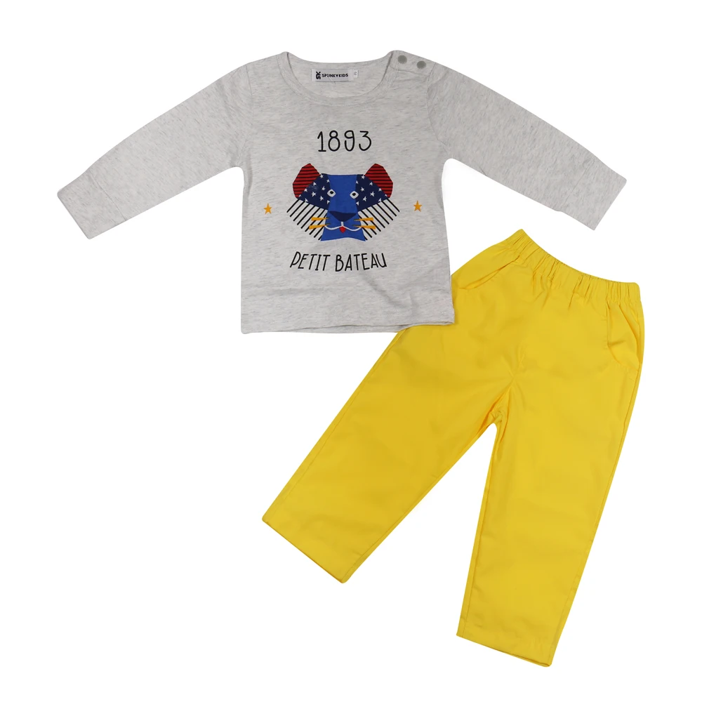 Petit Bateau Baby Size Chart