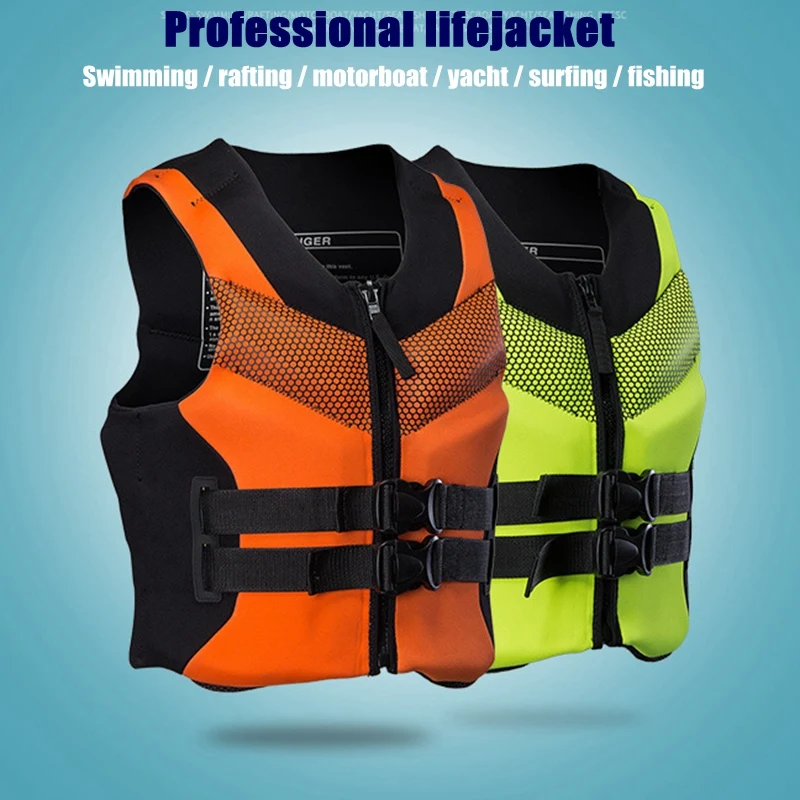 waterfowl life jacket