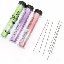 Концевые шоу(1 шт. = 20 шт.)/коробка Карандаш свинец 60 мм черный 0,7 мм/0,5 мм механические карандаши, школьные принадлежности кабинетные канцелярские принадлежности