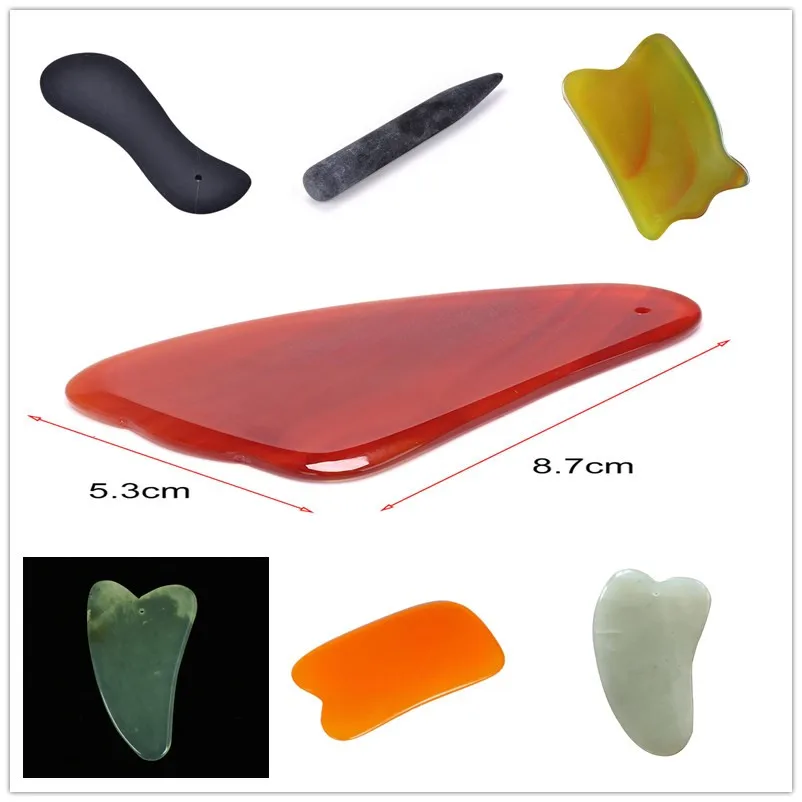 Купить Tontin новый рог буйвола дизайны с гравировкой красота массаж гуаша rapin