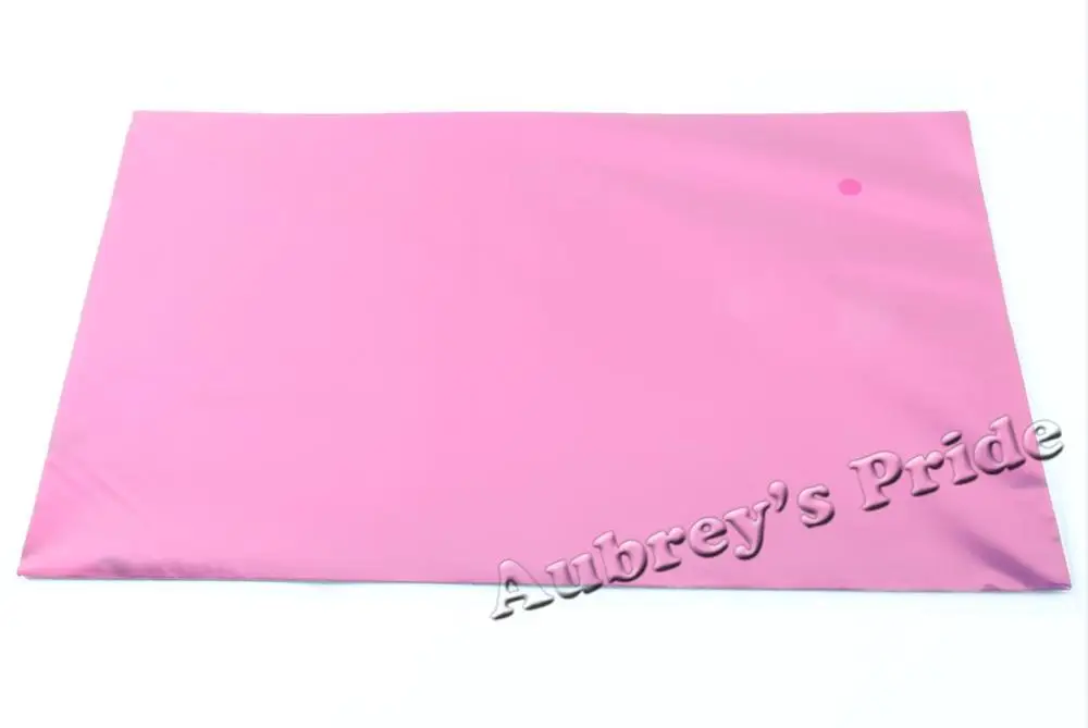 50 шт. 20x29 см A4 золото серебро горячего тиснения фольги бумажный ламинатор ламинирование трансере на элегантность лазерный принтер крафт бумага - Цвет: Rose Red 50Pcs