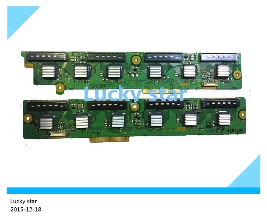 

A pair 95% new good working High-quality original for board buffer board TNPA4188 TNPA4189