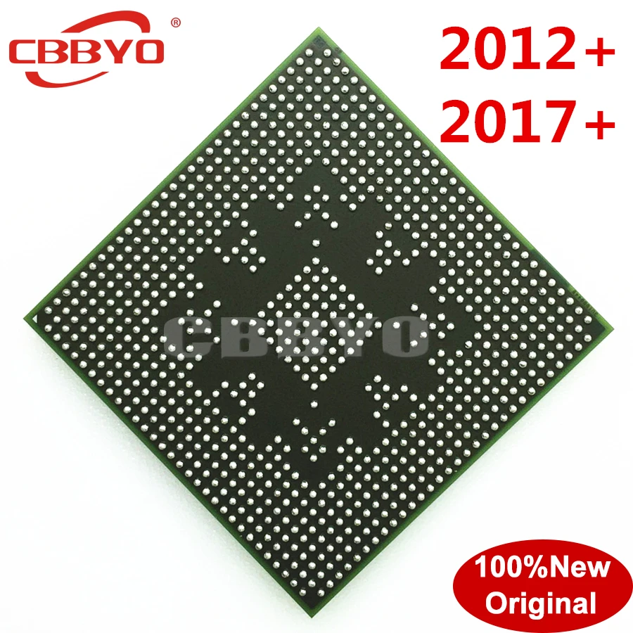 

(DC:2012-2017) 100% Original New good quality G86-771-A2 G86 771 A2 BGA CHIP