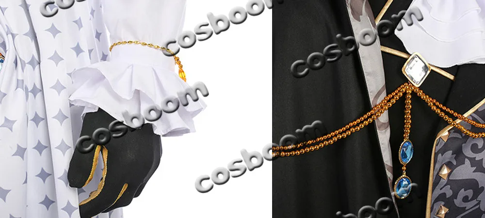 black butler yume 100 Ciel Sun Awakening costume03_