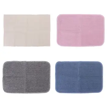

Baby Playing Mat Working Rug Small Montessori Materials Accessories Table Mat Playing Mat 60cm x 40cm Baby Shower Gift