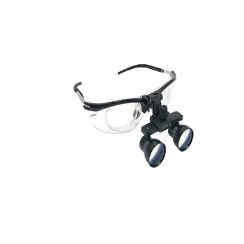 

New Aluminium Dental Loupes for Surgical