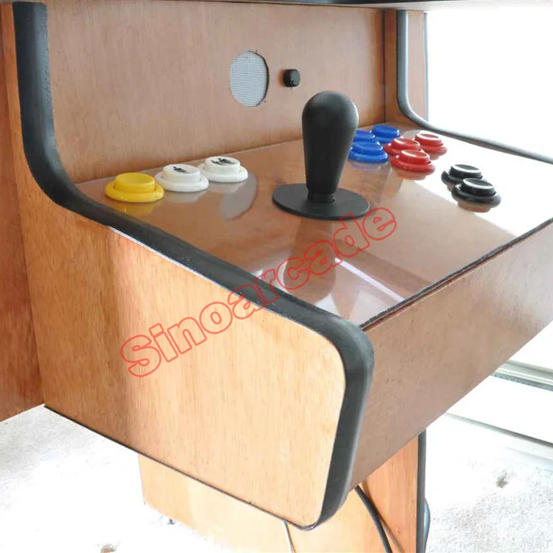 S 16mm U-molding 05