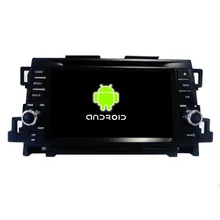 ROM 16G Android Car DVD Player For MAZDA CX-5 2012 2013 2014 2015 With GPS Navigaiton IPOD FM RDS Maps
