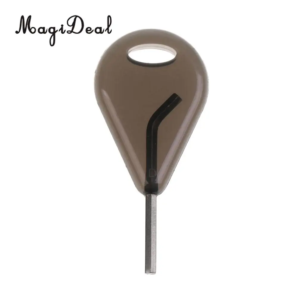 MagiDeal Surfing Fin Key Screws & Waterproof Dry Bag Wallet for Water Sports Surf Wakeboard Longboard Shortboard