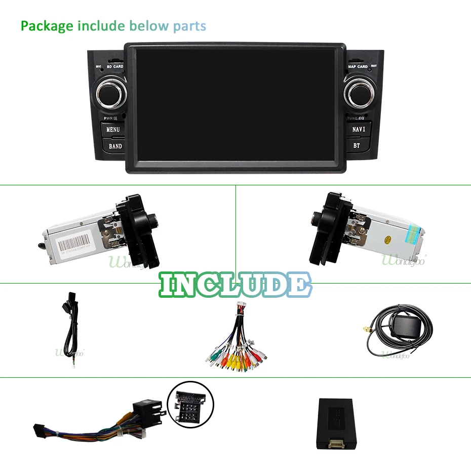 Clearance DSP Android 9.0 64G DVD PLAYER For Fiat Grande Punto Linea 2007-2012 GPS radio navigation stereo recorder multimedia screen PC 2 Clearance DSP Android 9.0 64G DVD PLAYER For Fiat Grande Punto Linea 2007-2012 GPS radio navigation stereo recorder multimedia screen PC 2