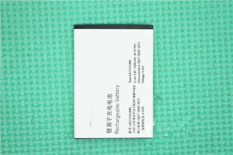 High Quality Mobile Phone Replacement Li-ion Battery For Philips S396 + Tracking Code | Мобильные телефоны и аксессуары