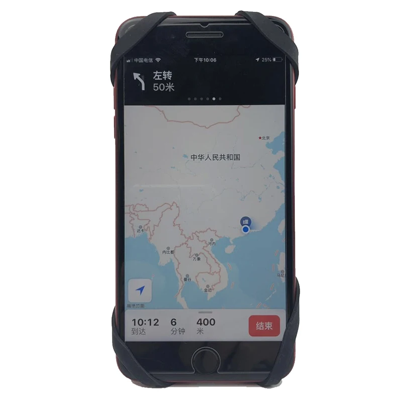R1200RT держатель экшн камеры для телефона gps навигатор мотоцикла кронштейн BMW 2010